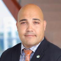 Cesar Cruz